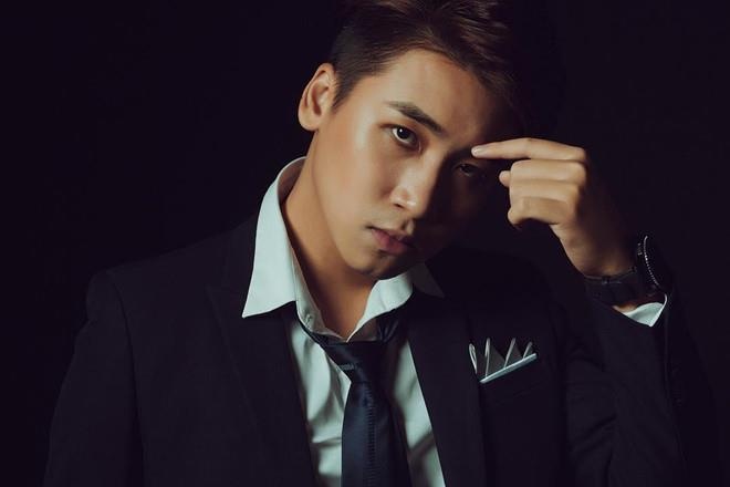 Huy Cung nghỉ làm vlog ảnh 1 Huy Cung nghi lam vlog anh 1