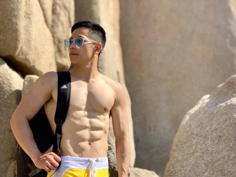 Thay giao hot boy anh 4