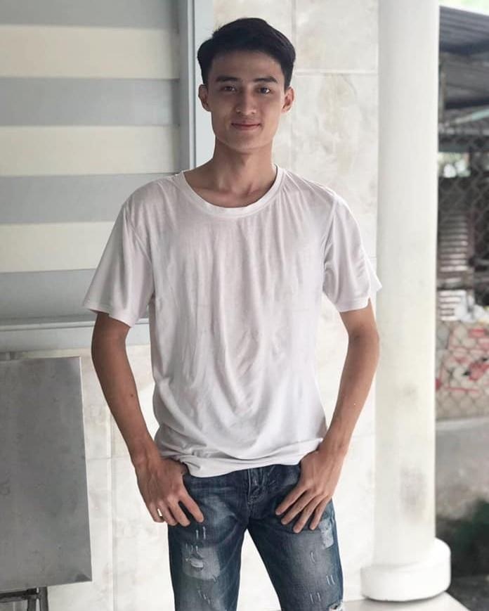 Thay giao hot boy anh 8