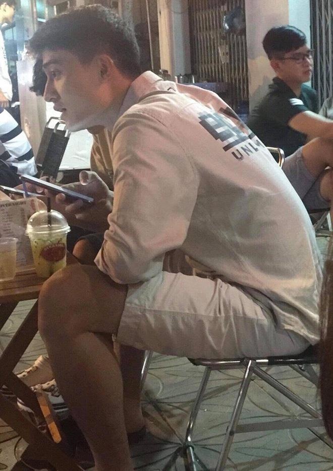 Thay giao hot boy anh 6