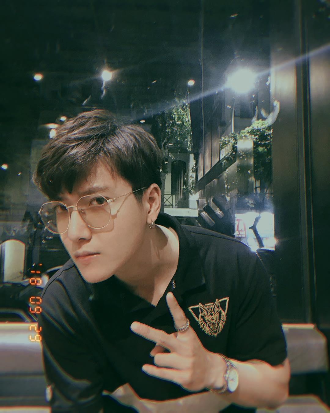 Thay giao hot boy anh 10