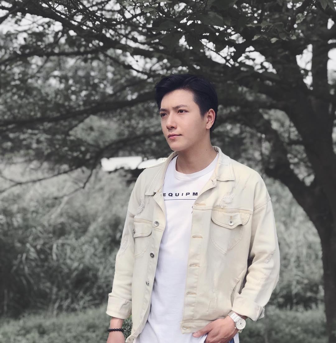 Thay giao hot boy anh 11