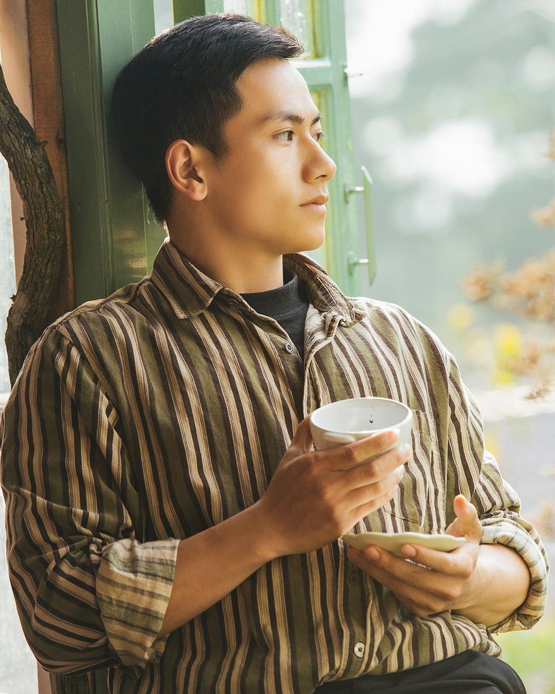 Thay giao hot boy anh 2