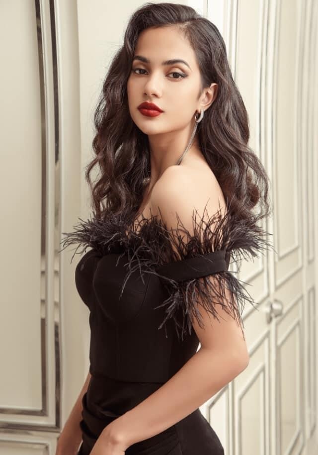 Con gai NSUT Kim Tu Long anh 11