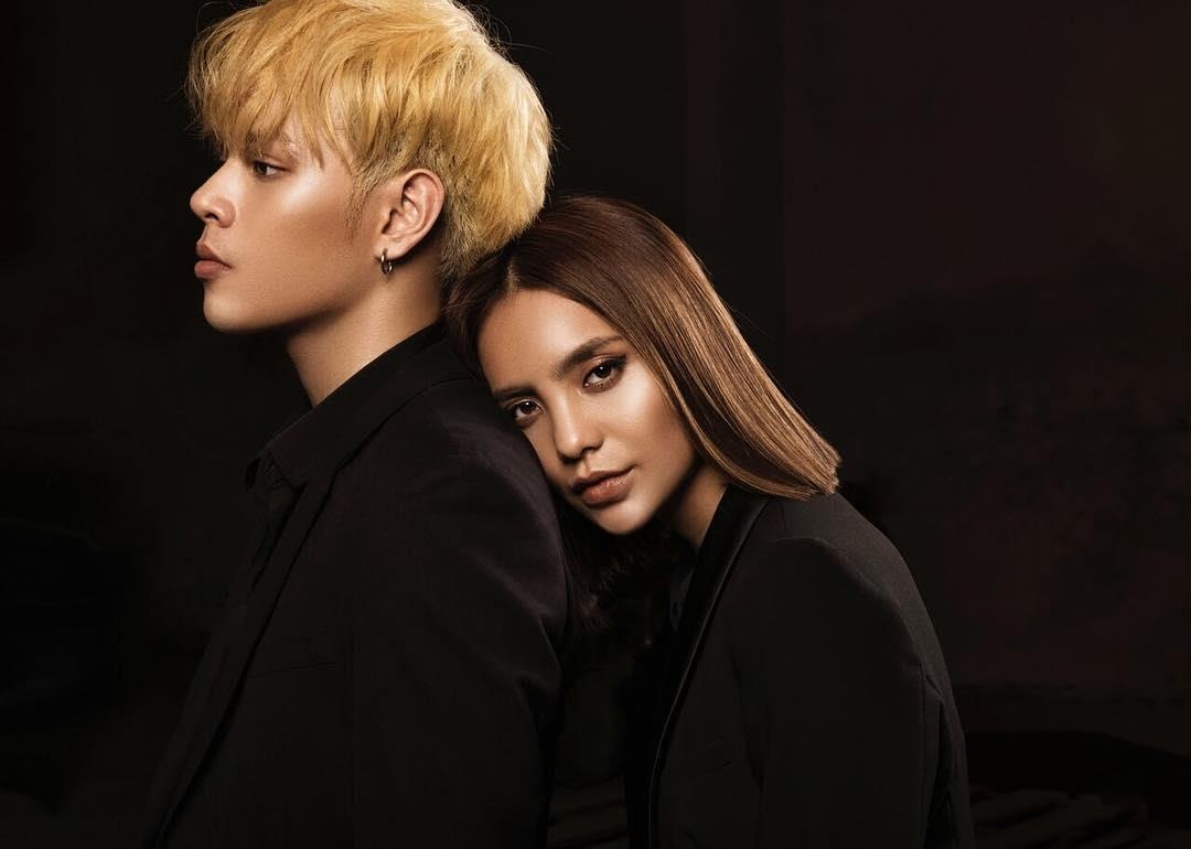 Linh Chi The Face anh 2