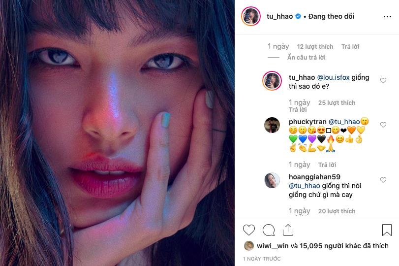 Tu Hao bat chuoc Chau Bui anh 1