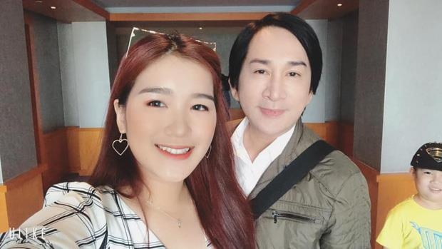 Con gai NSUT Kim Tu Long anh 1