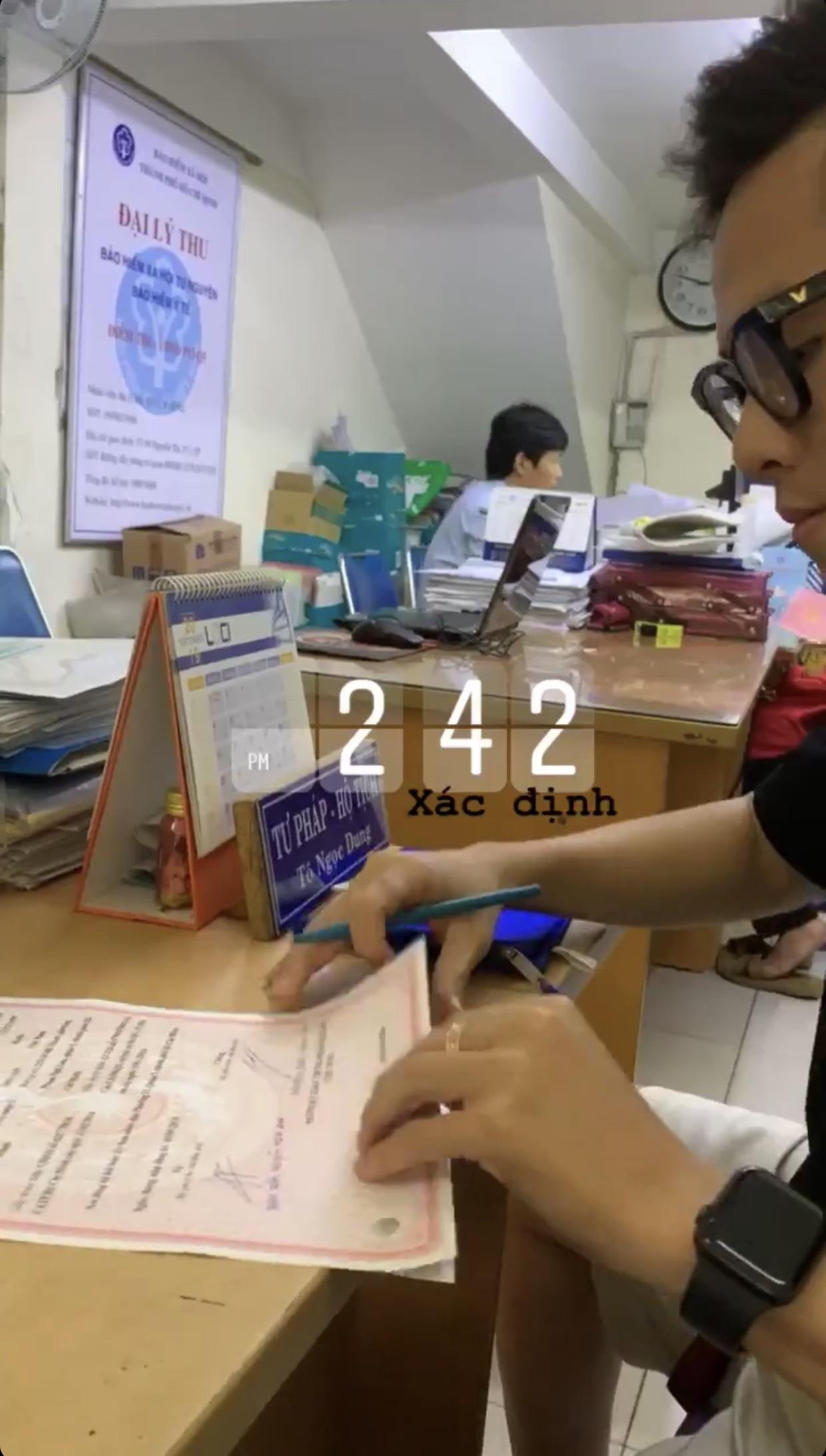 Con gai Minh Nhua anh 1