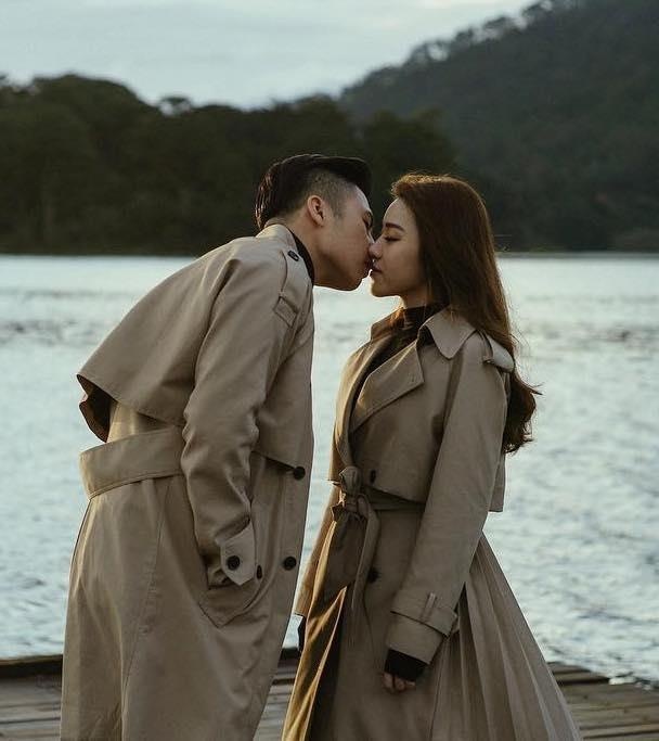 Con gai Minh Nhua ket hon anh 6