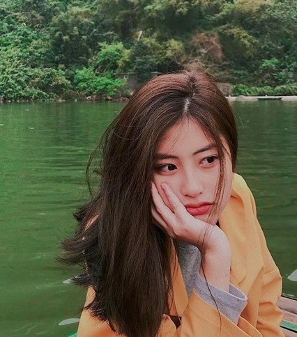 hot girl DH HUFLIT anh 12