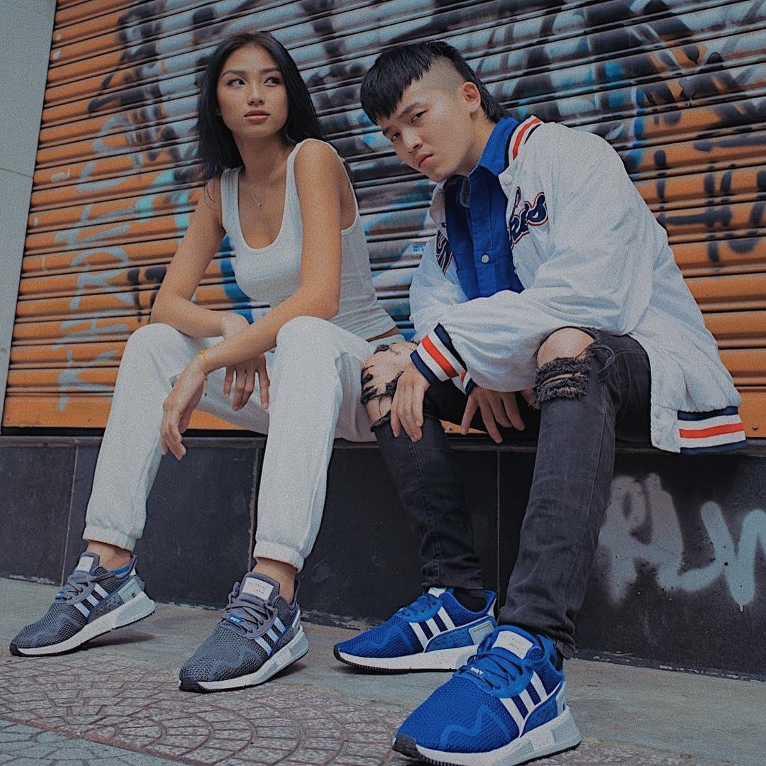 Hot girl da nau anh 4