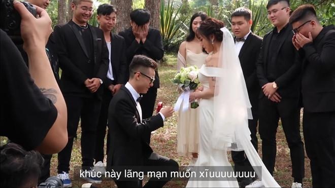 Con gai Minh Nhua ket hon anh 2