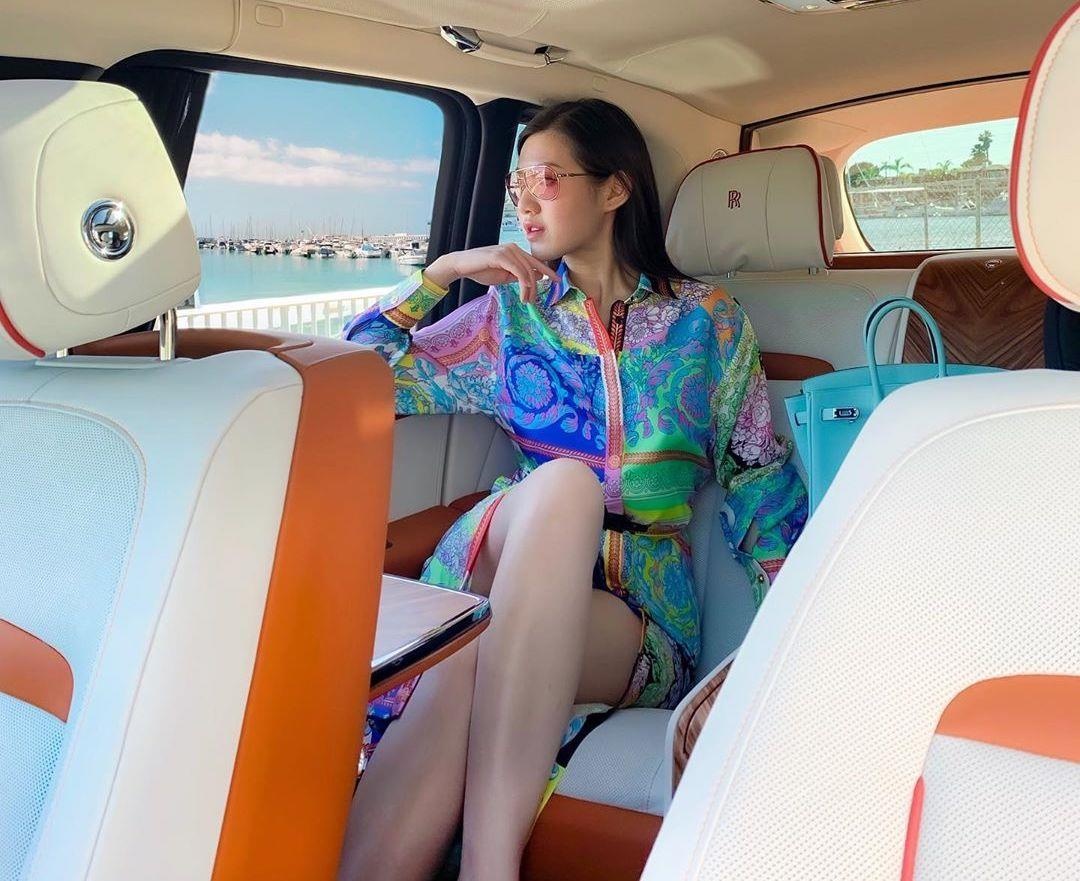 Con gai Minh Nhua ket hon anh 8