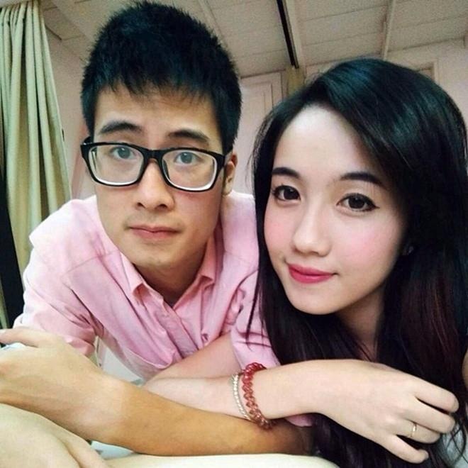 Mie Nguyễn khoe ảnh cưới ảnh 6 Mie Nguyen khoe anh cuoi anh 6