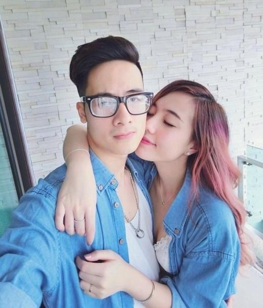 Mie Nguyễn khoe ảnh cưới ảnh 5 Mie Nguyen khoe anh cuoi anh 5