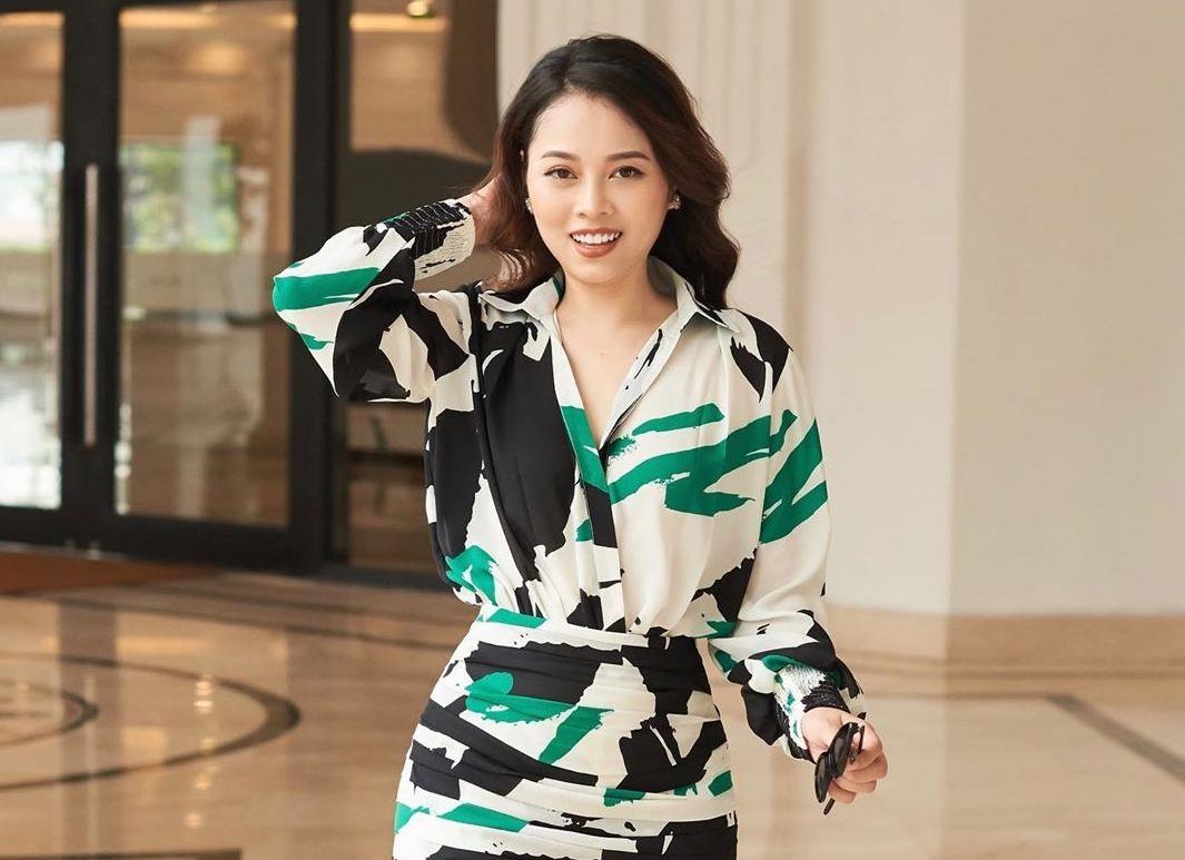 Hot mom mang xa hoi anh 13