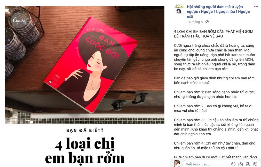 Quang Dai an cap chat xam anh 2