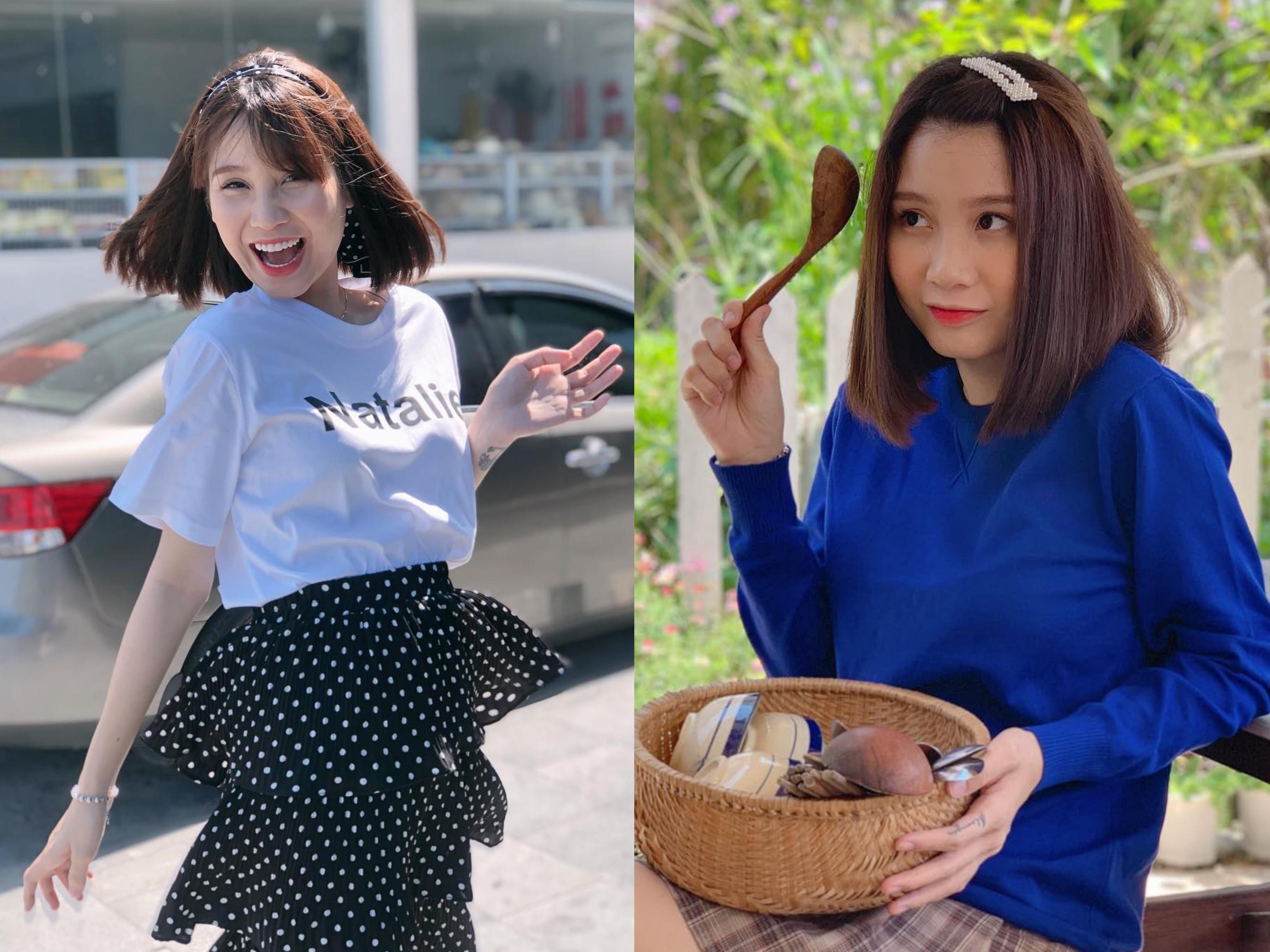 Hot mom mang xa hoi anh 1