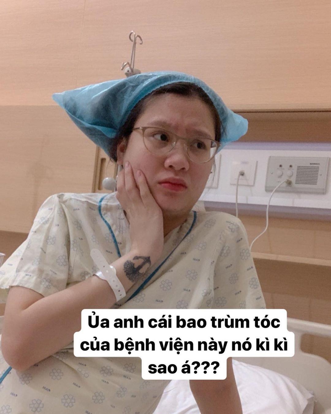 Hot mom mang xa hoi anh 2