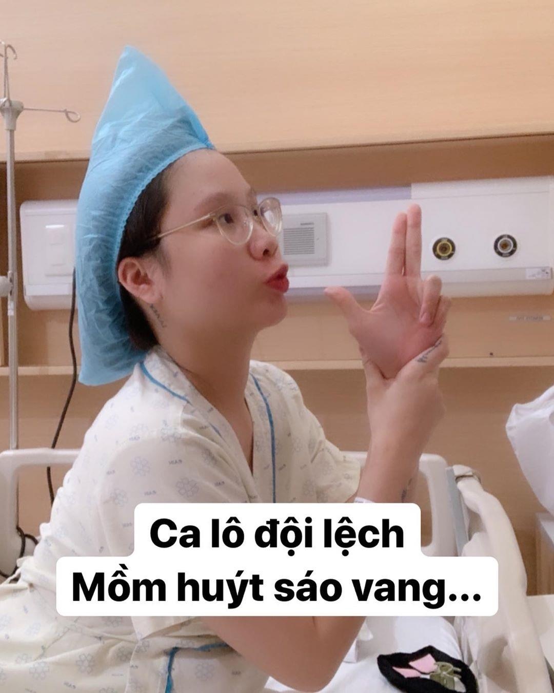 Hot mom mang xa hoi anh 3