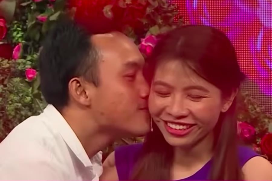 Phuot thu tung vuot 350 km chi de mua tra sua cho nguoi yeu hinh anh