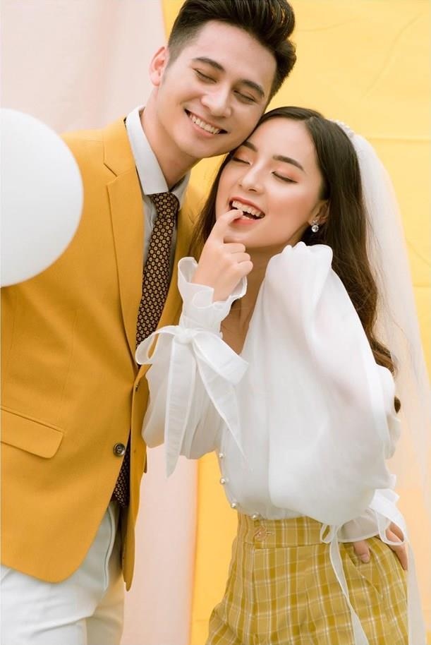 Hot boy truong dai hoc anh 9