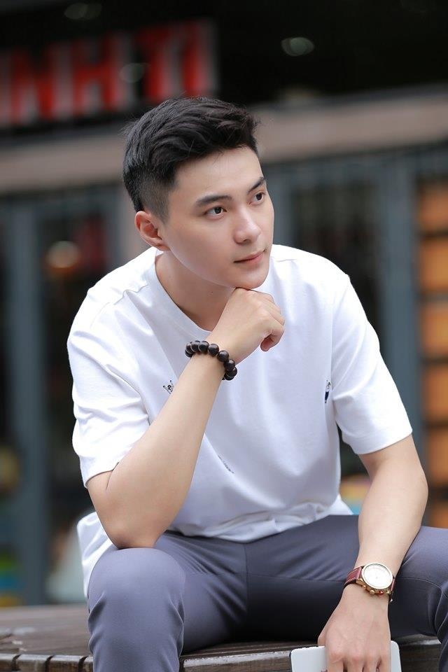 Hot boy truong dai hoc anh 5