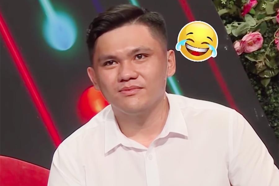 Chang trai truoc khi hen ho da soan thao san hop dong tinh yeu hinh anh