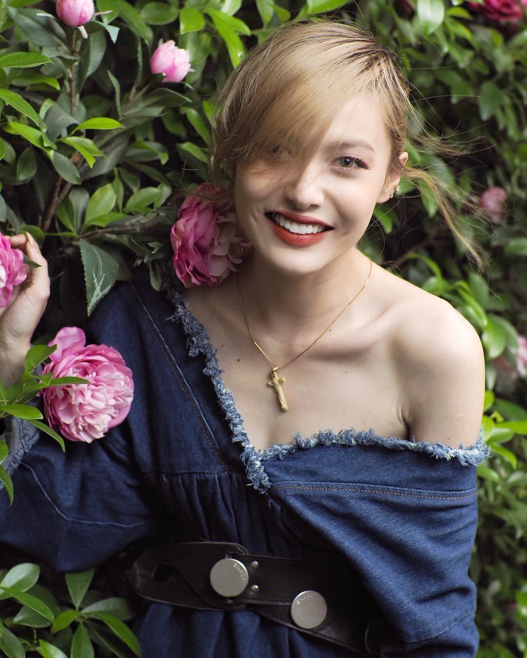 Hot girl sinh nam 1993 anh 5