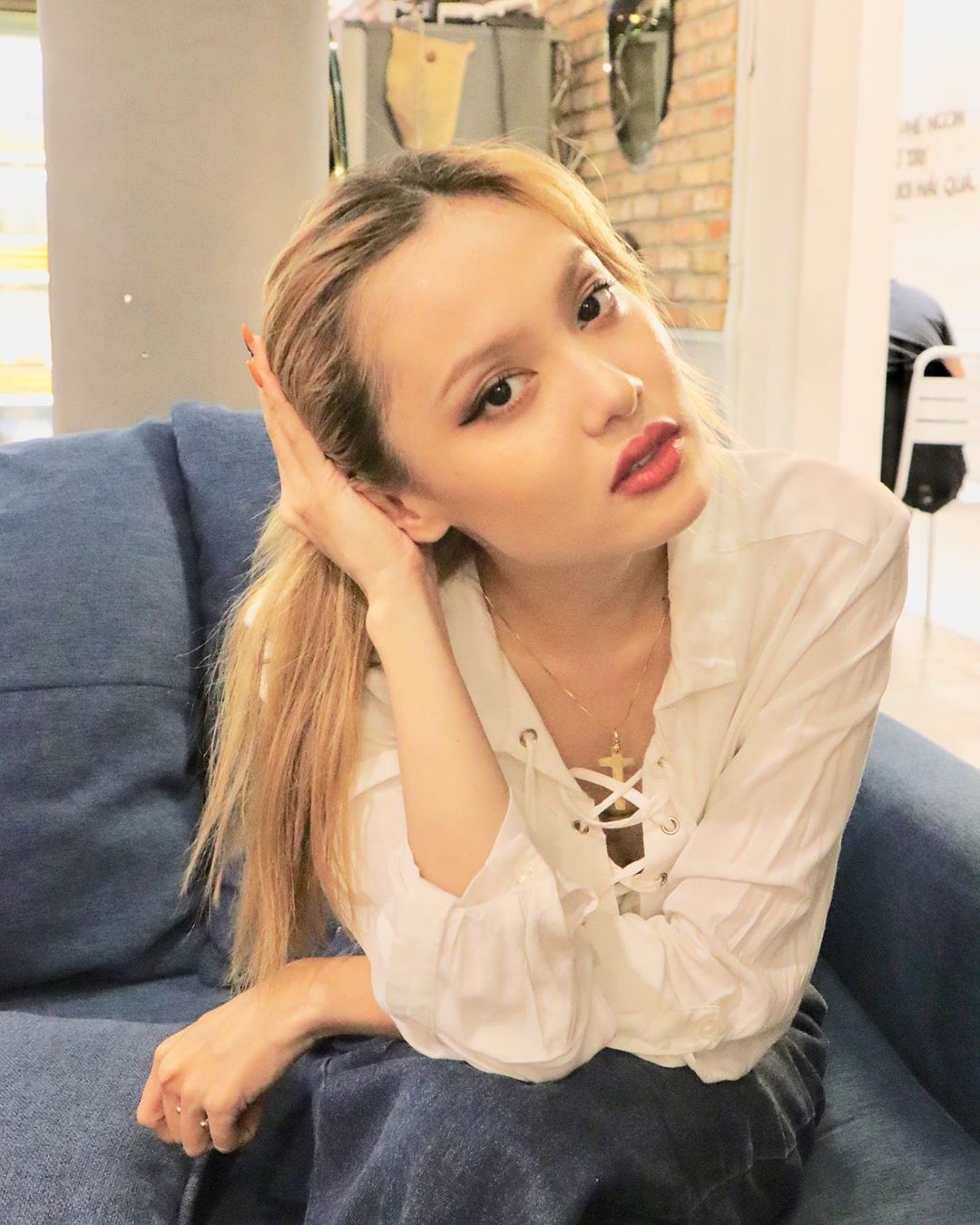 Hot girl sinh nam 1993 anh 4