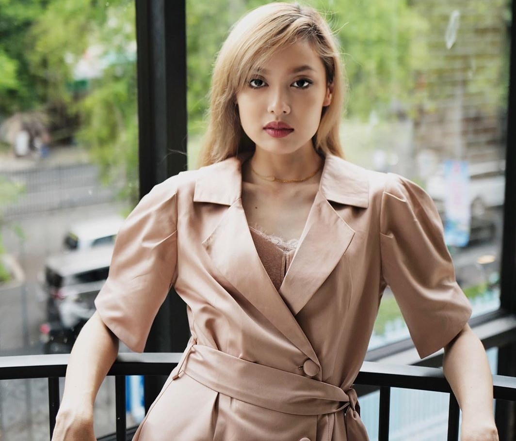 Hot girl sinh nam 1993 anh 3