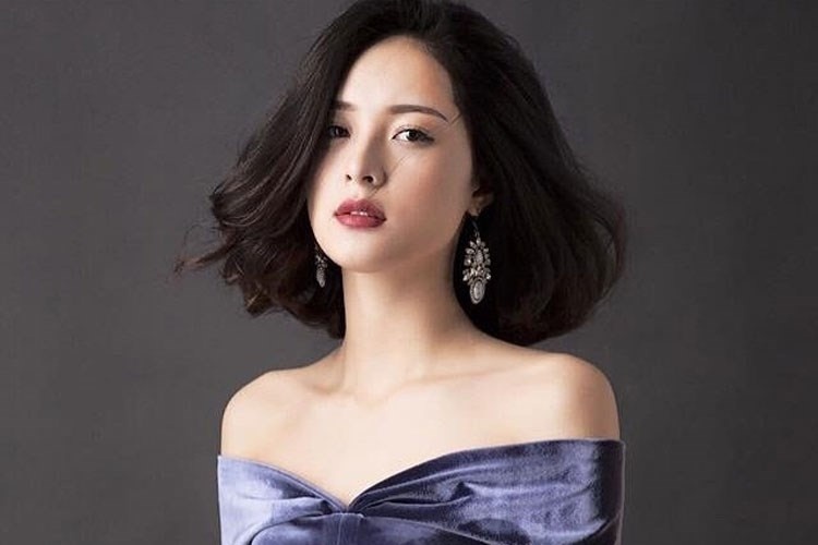 Hot girl sinh nam 1993 anh 9