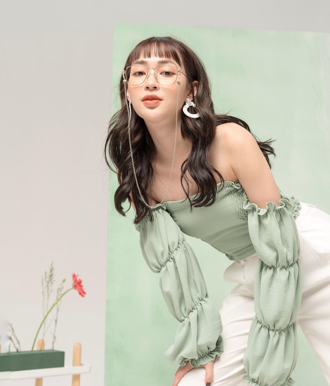 Hot girl sinh nam 1993 anh 8