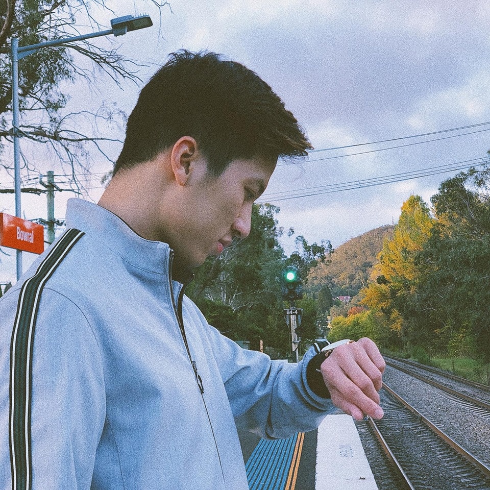 Thay giao hot boy anh 6