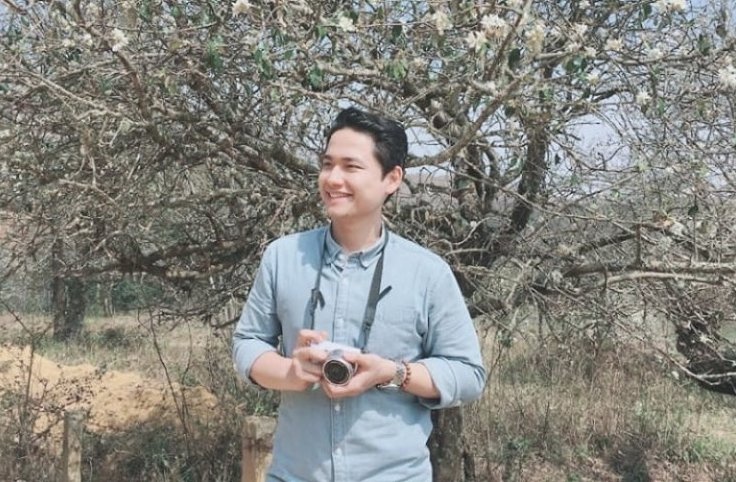 Thay giao hot boy anh 8