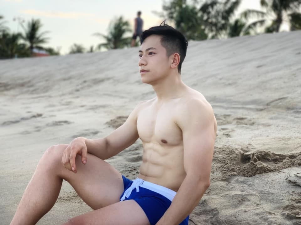 Thay giao hot boy anh 2