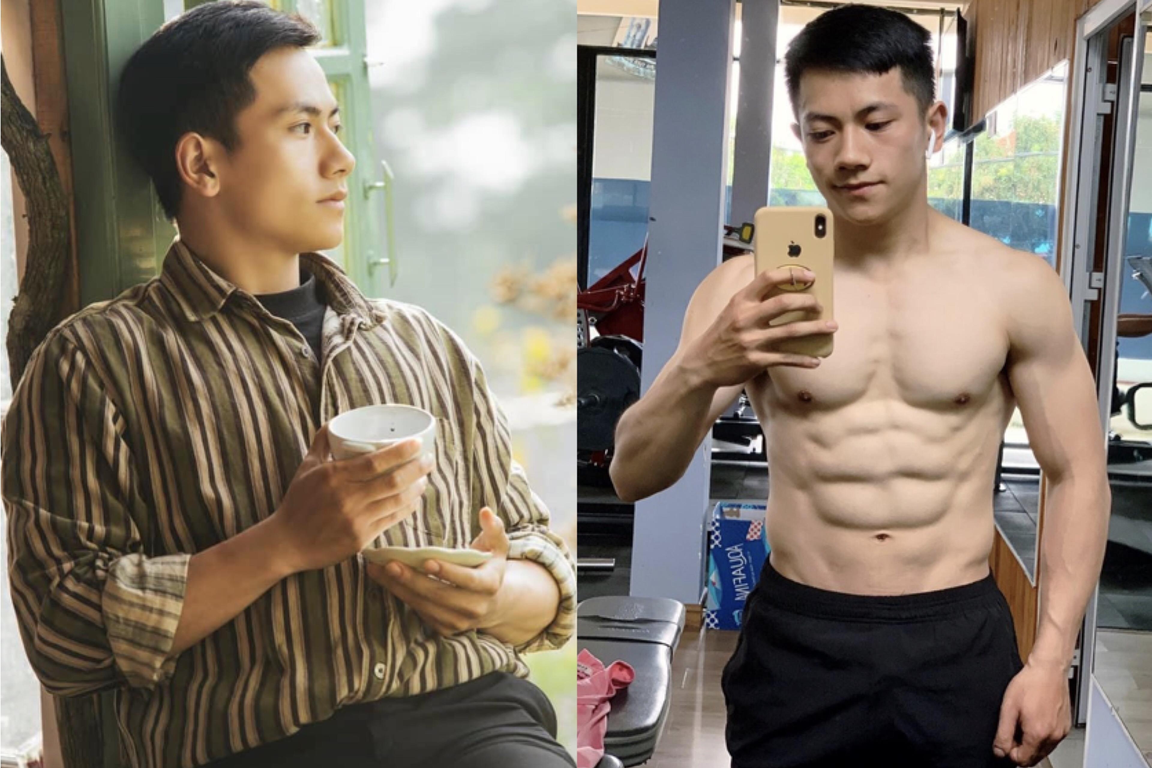 Cac thay giao gioi vo, body 6 mui duoc hoi chi em quan tam tren mang hinh anh