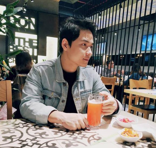 Thay giao hot boy anh 9