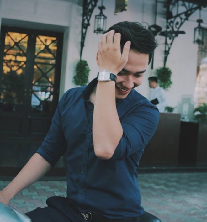 Thay giao hot boy anh 10