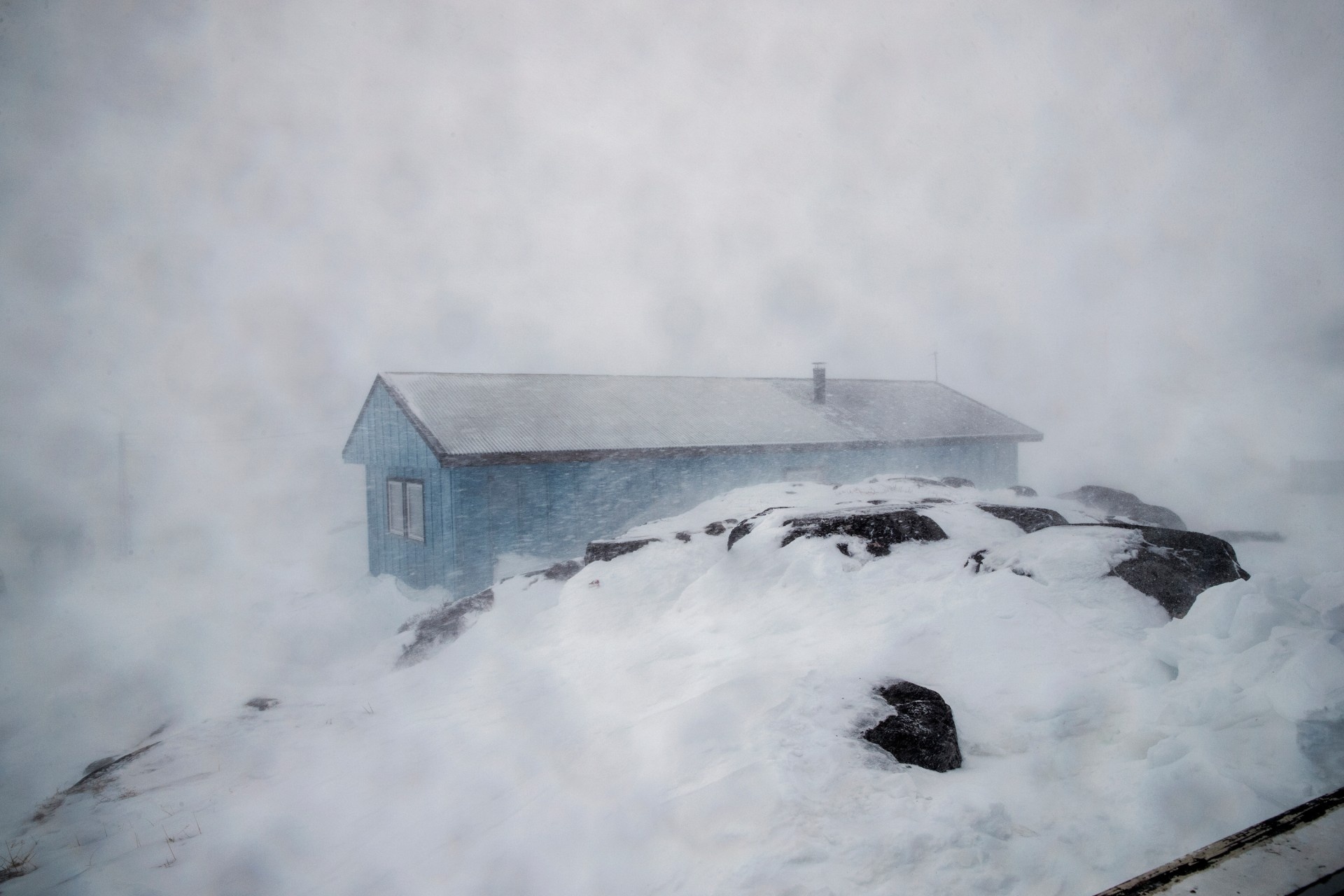 Su that o Bac cuc anh 1