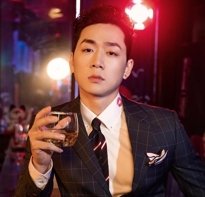 Ong bo hot boy anh 4