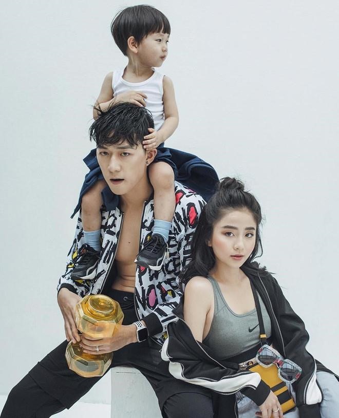 Ong bo hot boy anh 5