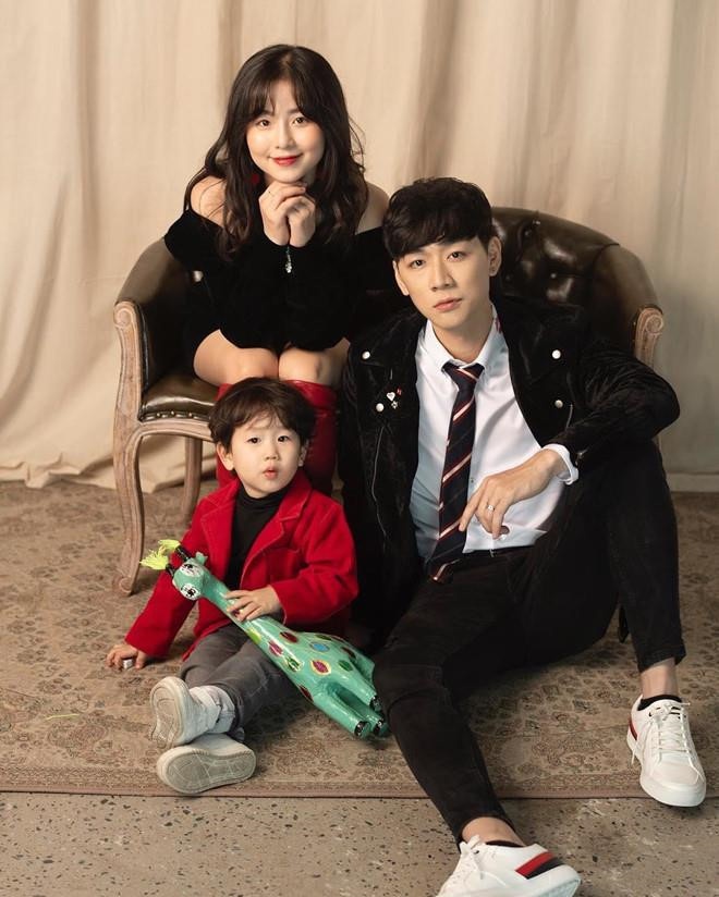 Ong bo hot boy anh 6