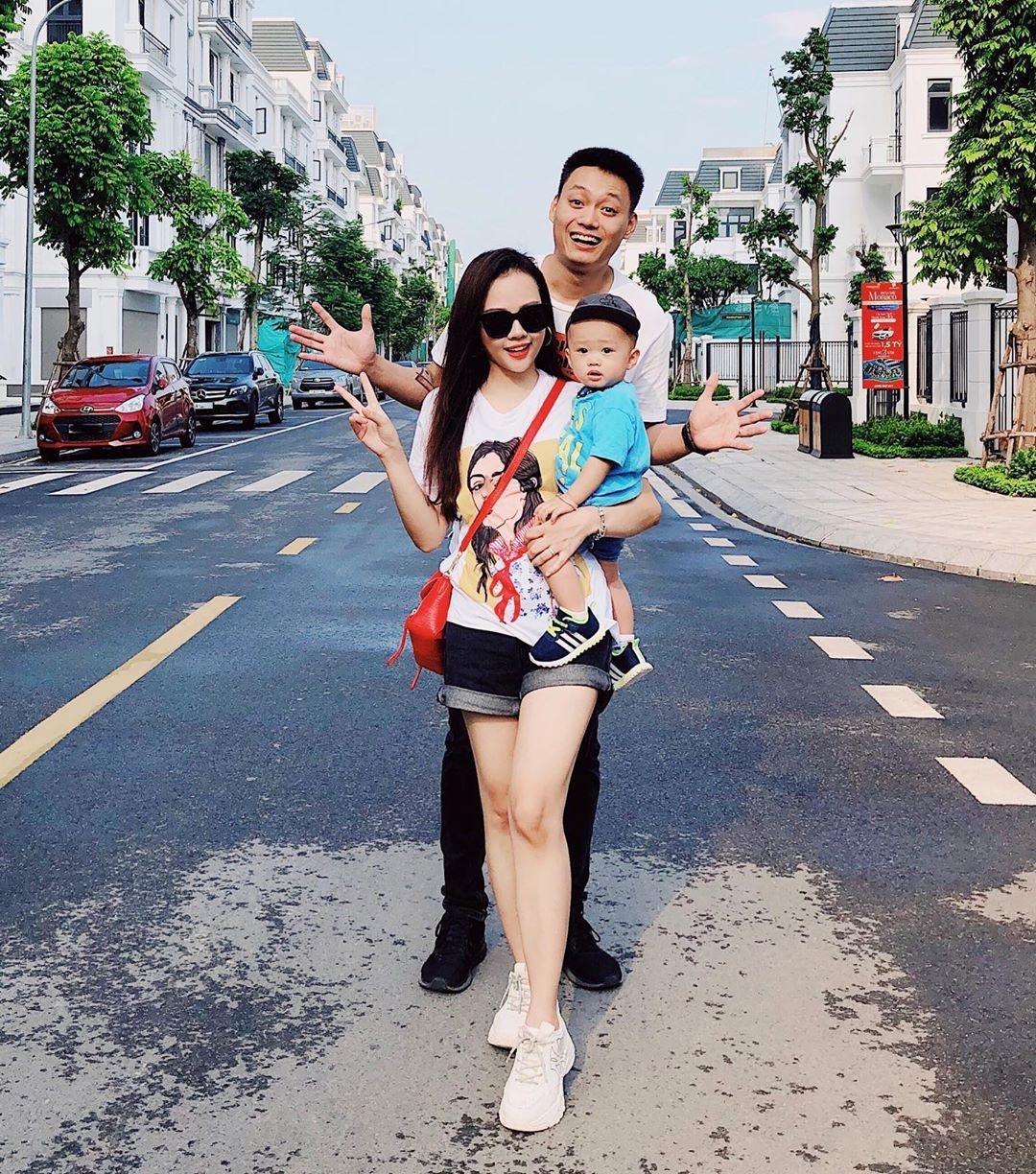 Ong bo hot boy anh 2