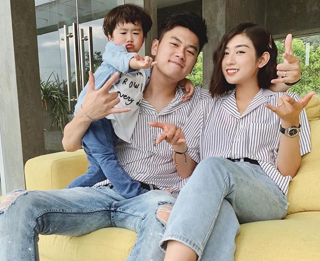 Ong bo hot boy anh 10