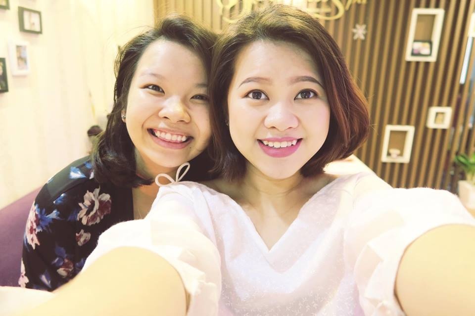 beauty blogger anh 10