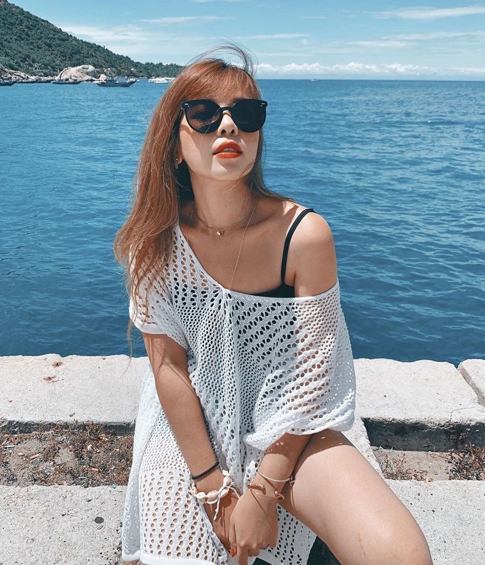 beauty blogger anh 8