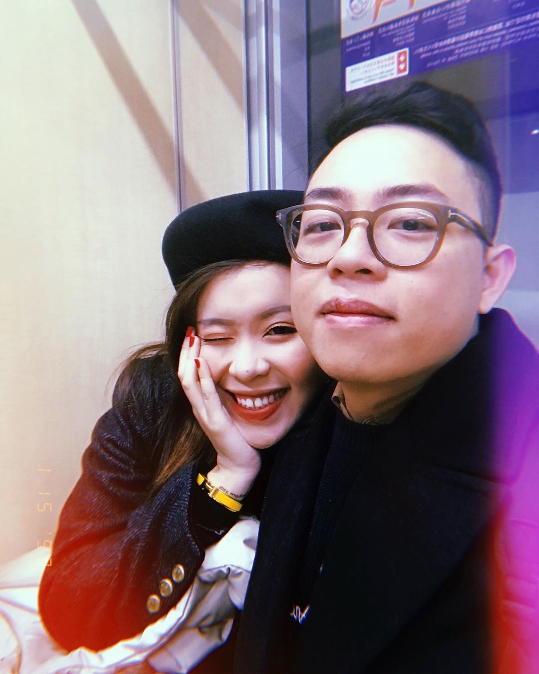 beauty blogger anh 6