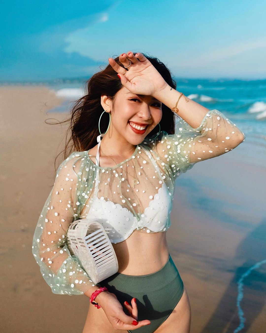 beauty blogger anh 5