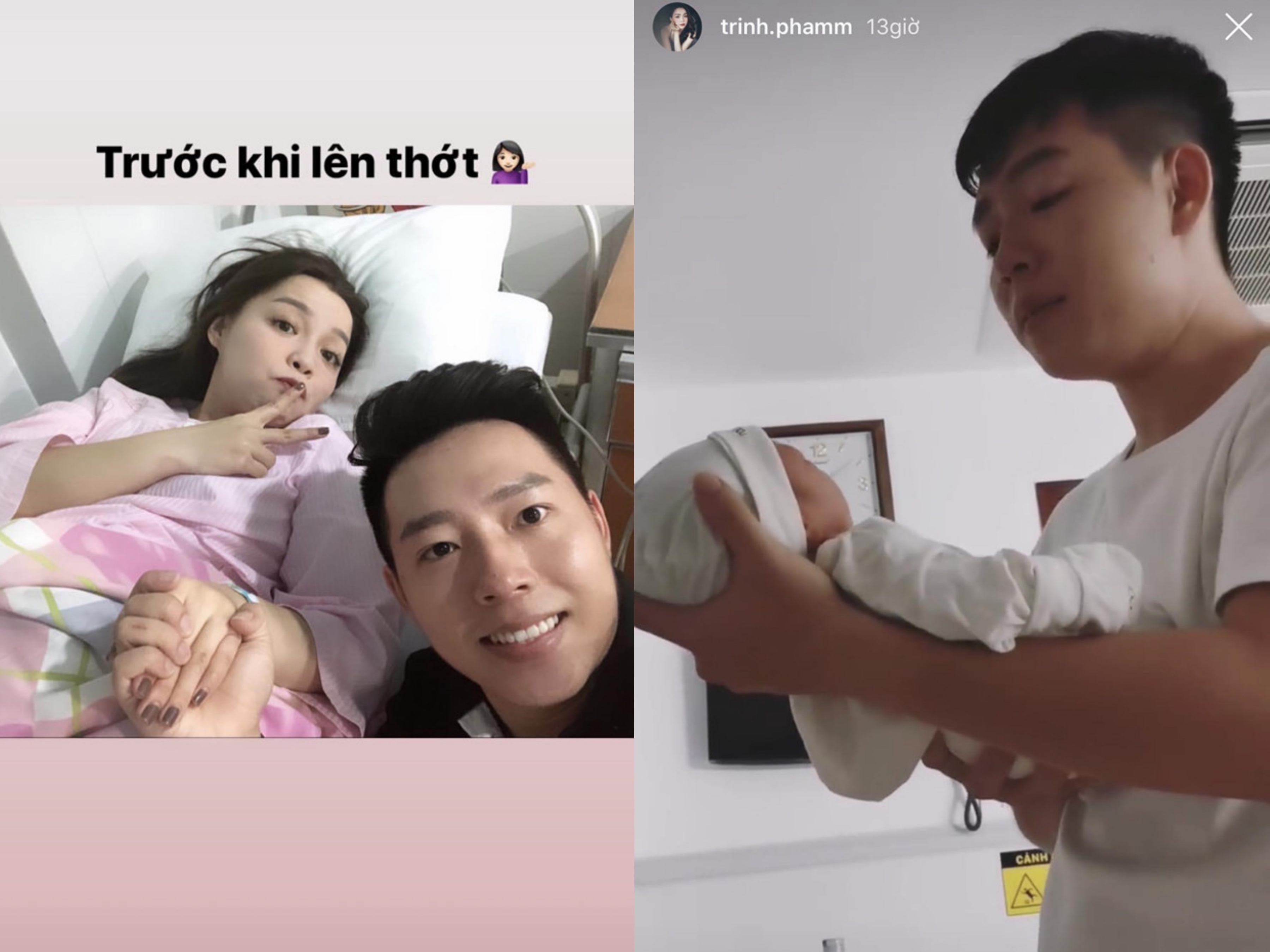 beauty blogger anh 1